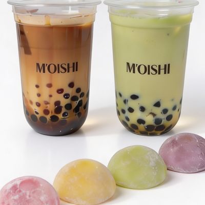 Moishi photo 2