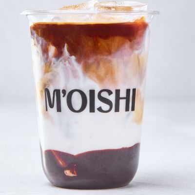 Iced Mocha