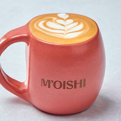 Flat White