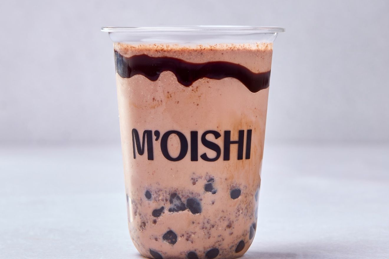 Cookies Boba
