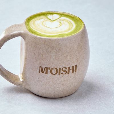Matcha Latte