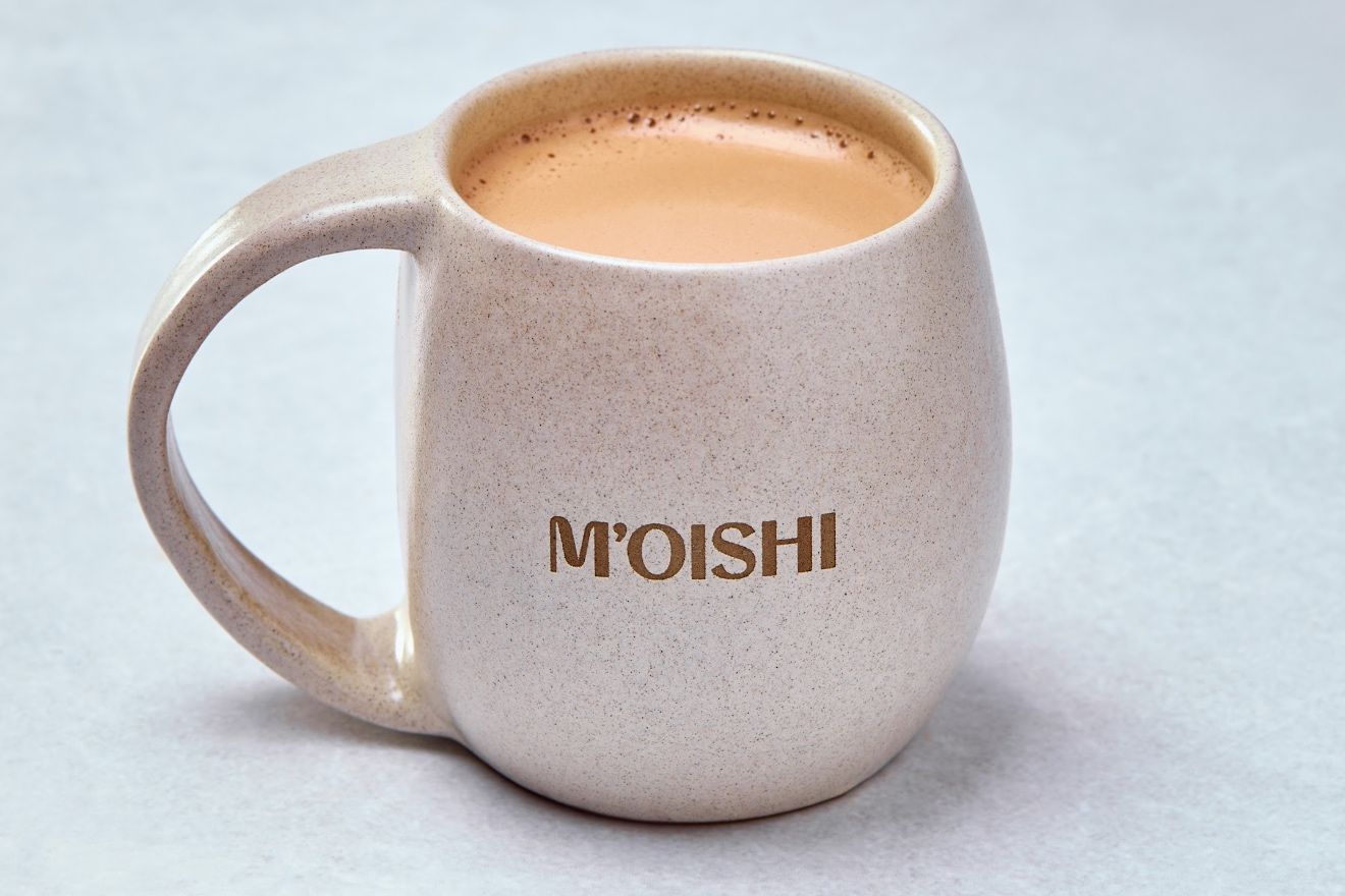 Hot Chocolate