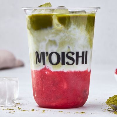 Moishi photo 9