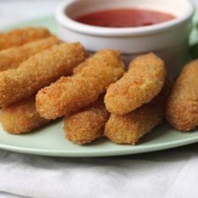 Mozzarella Cheese Sticks