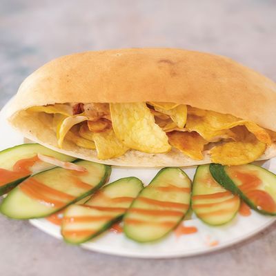 Potato Chips
