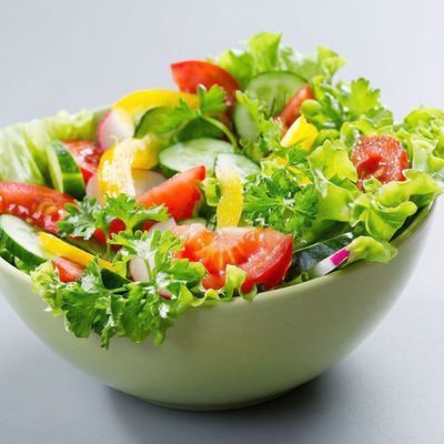 Green Salad