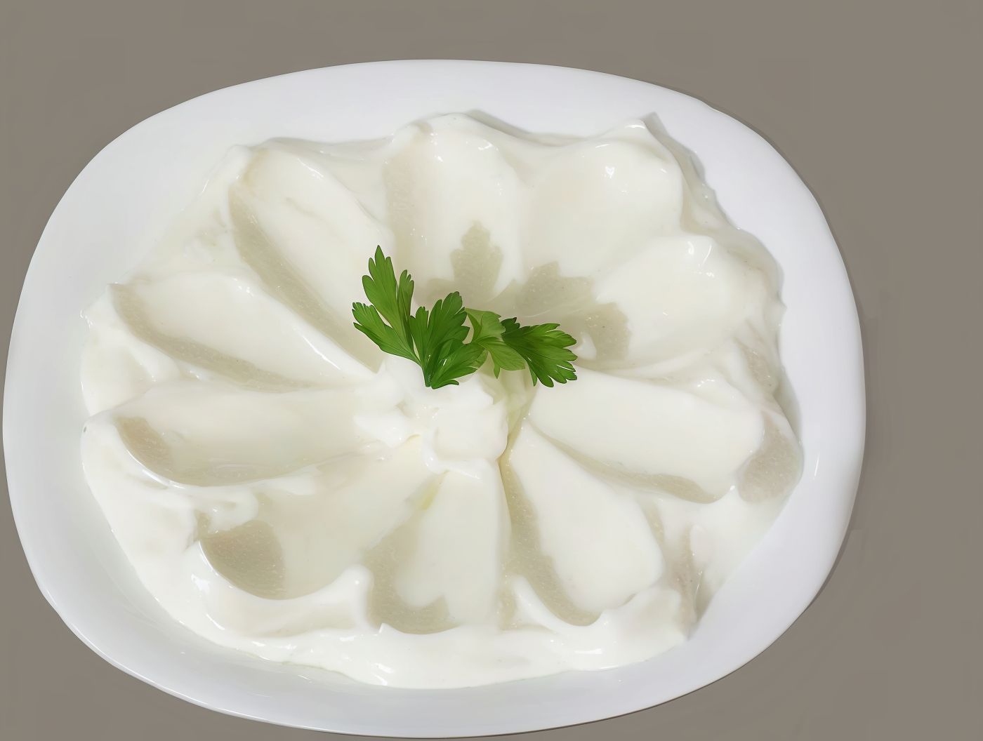 Garlic Dip