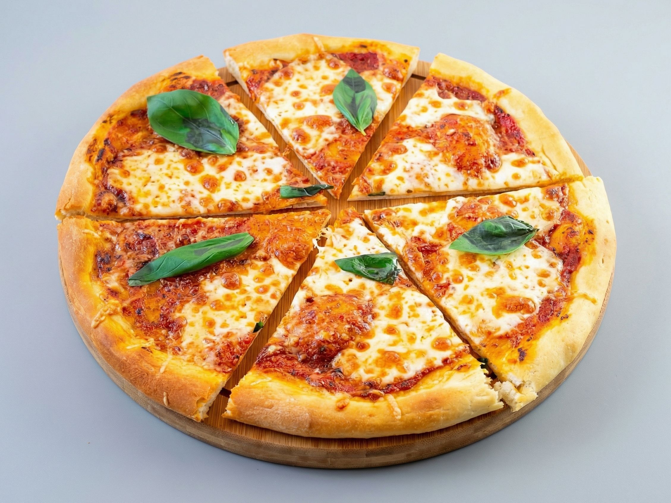 Margherita Pizza