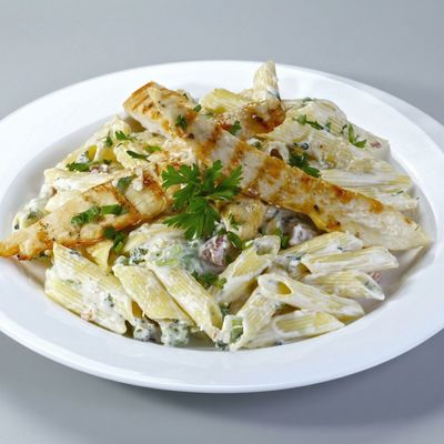 Alfredo Pasta