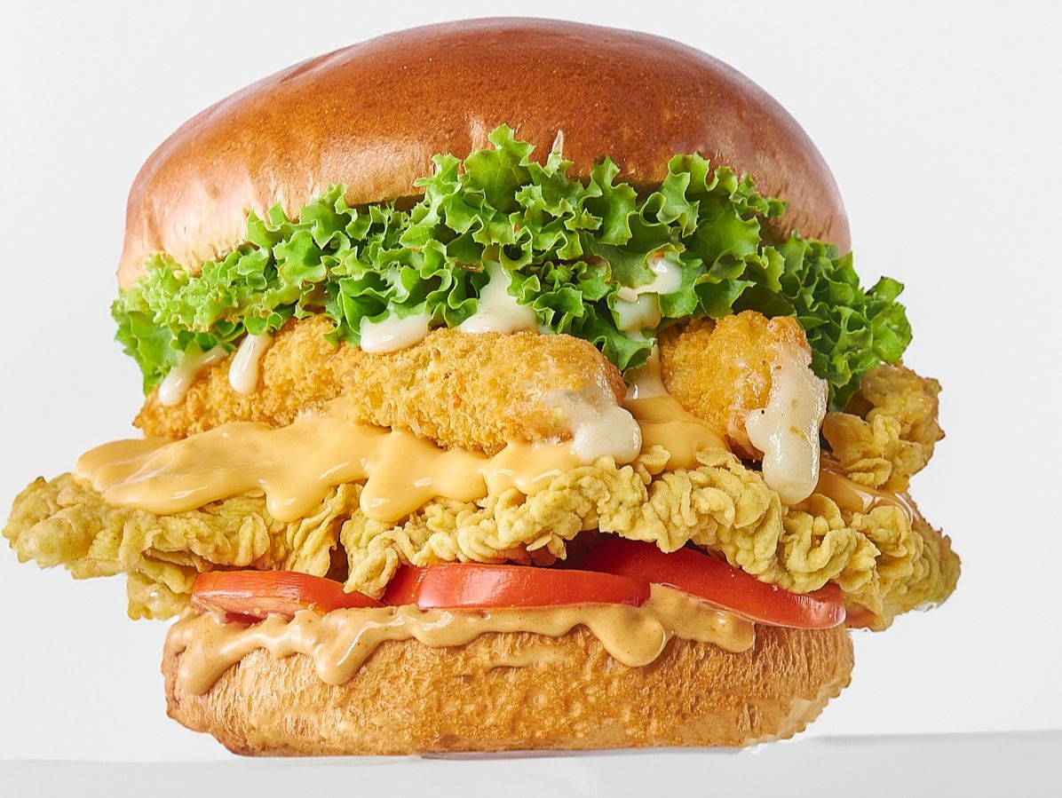 Al Baron - Single Chicken