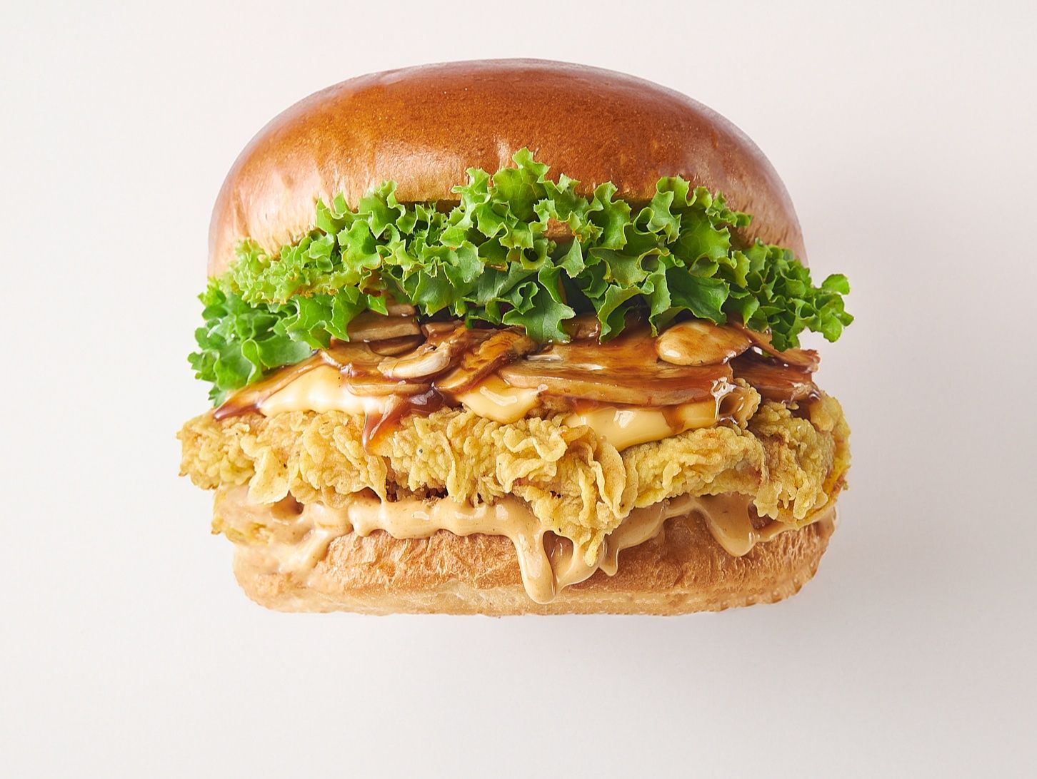 Hammer - Chicken Single