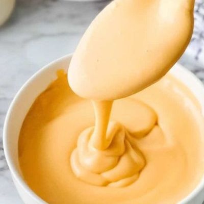 Cheddar Cup