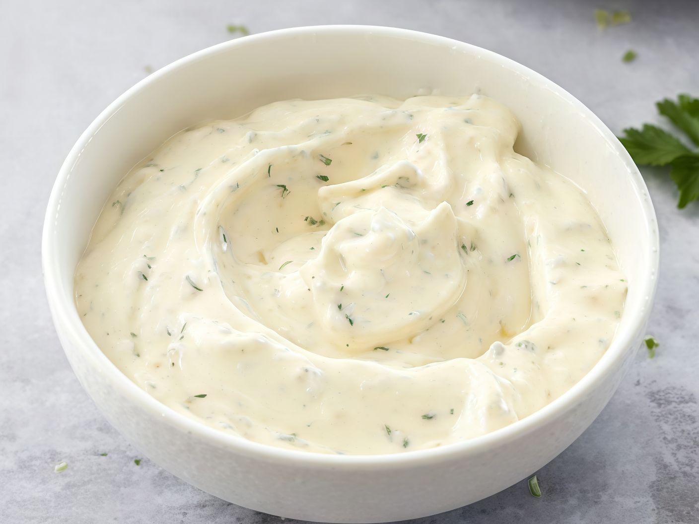 Ranch Dip