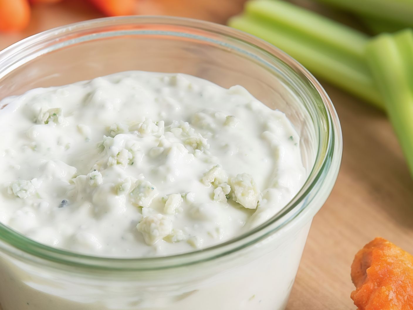 Blue Cheese Dip