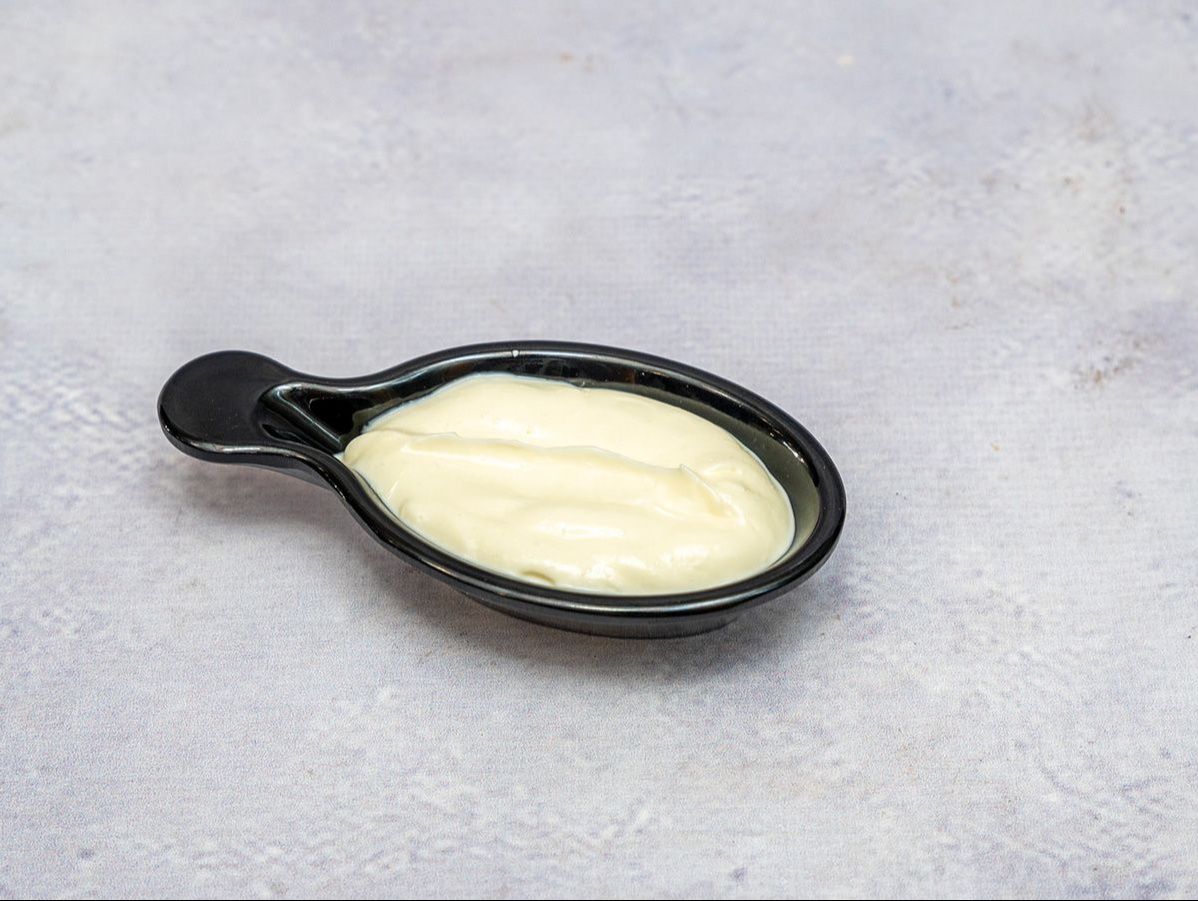 Toumia Sauce