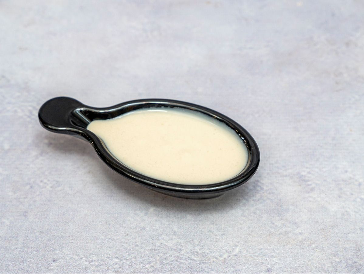 Tahina Sauce
