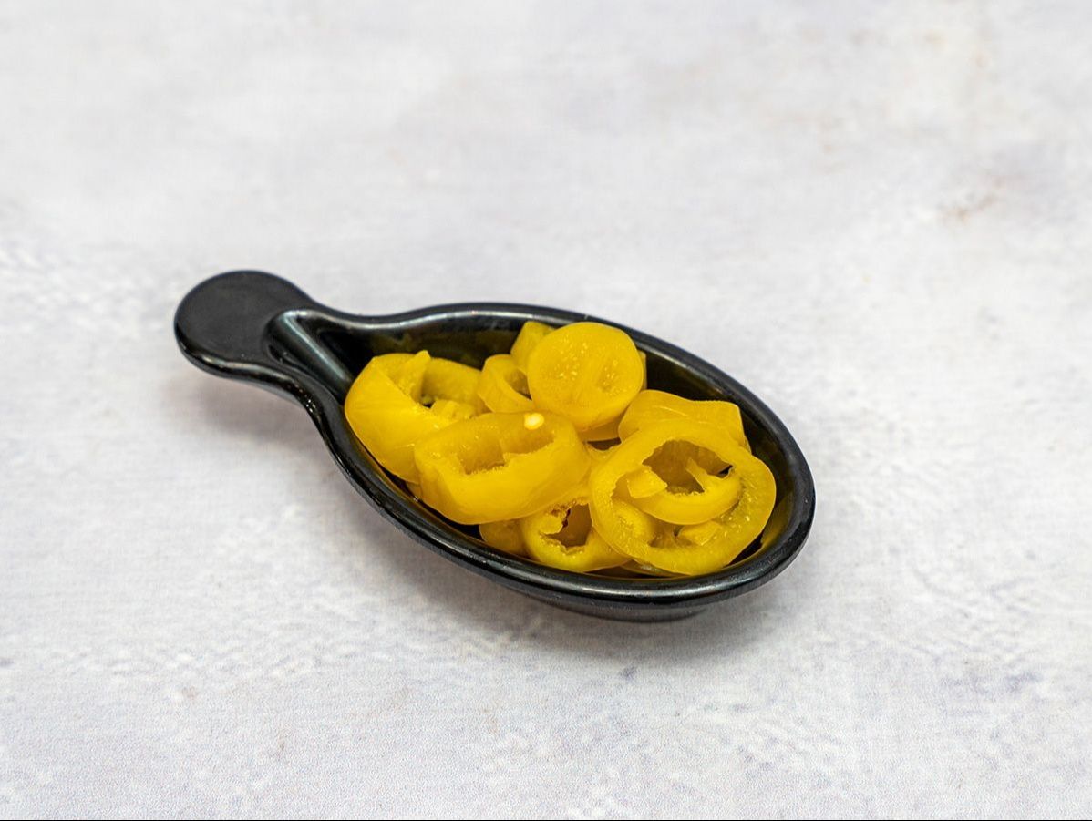 Jalapeño