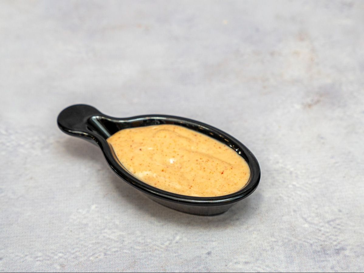 Dynamite Sauce