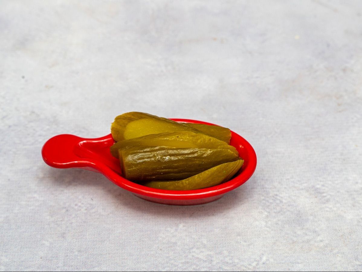 Pickles