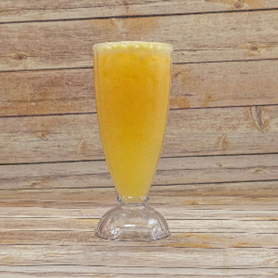 Fresh Orange Juice