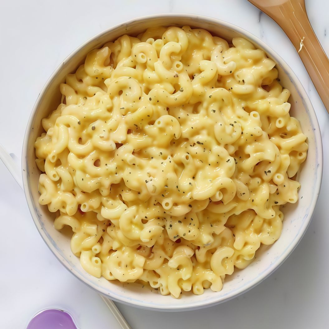 Mac N Cheese