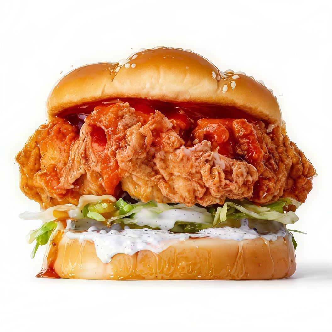 Ranch Dose