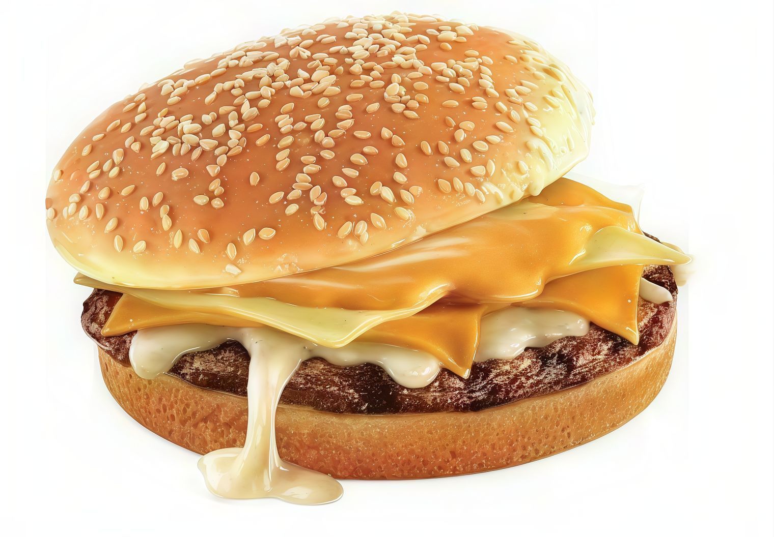 Cheesy Lovers