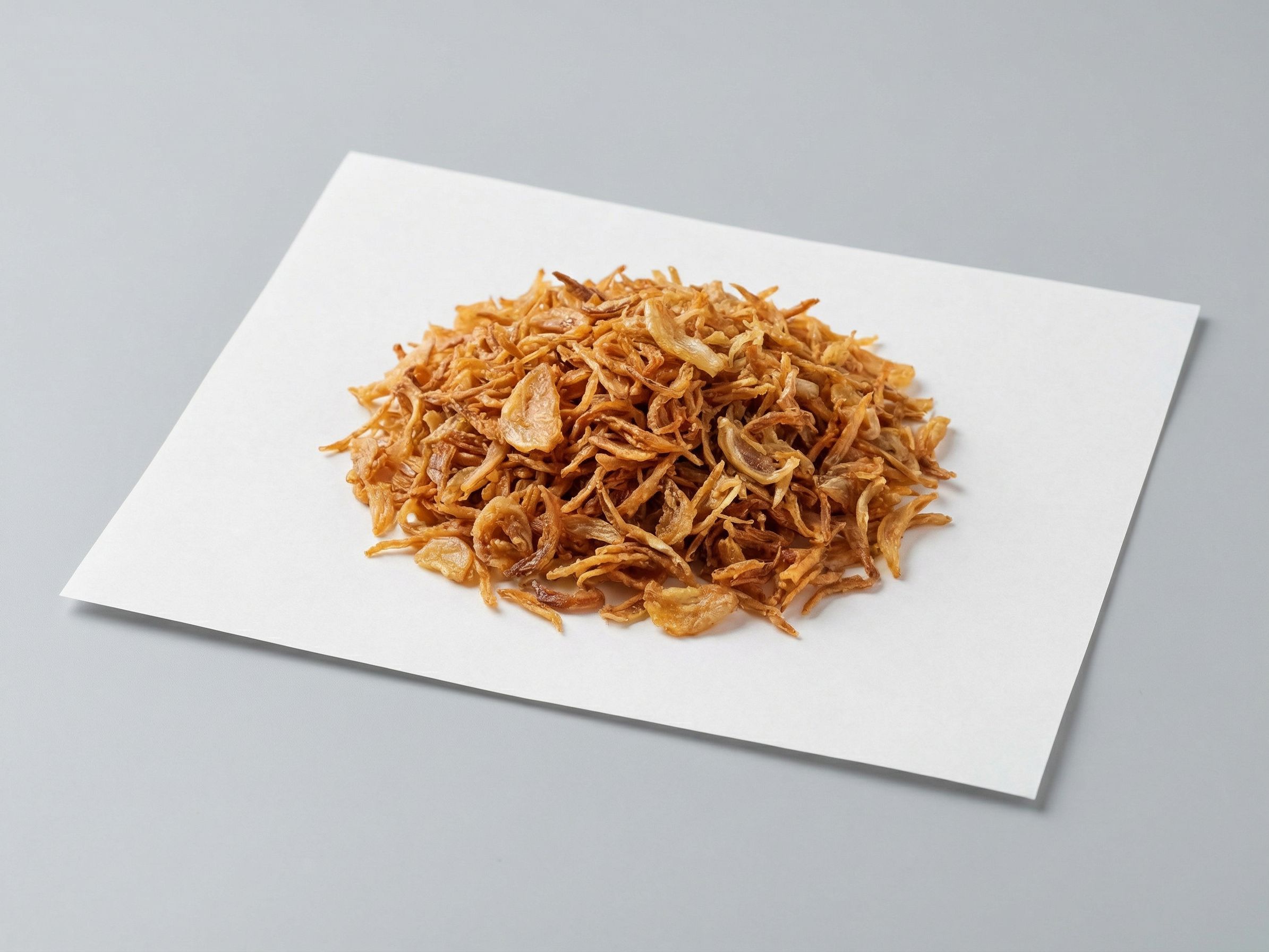 Fried Onion
