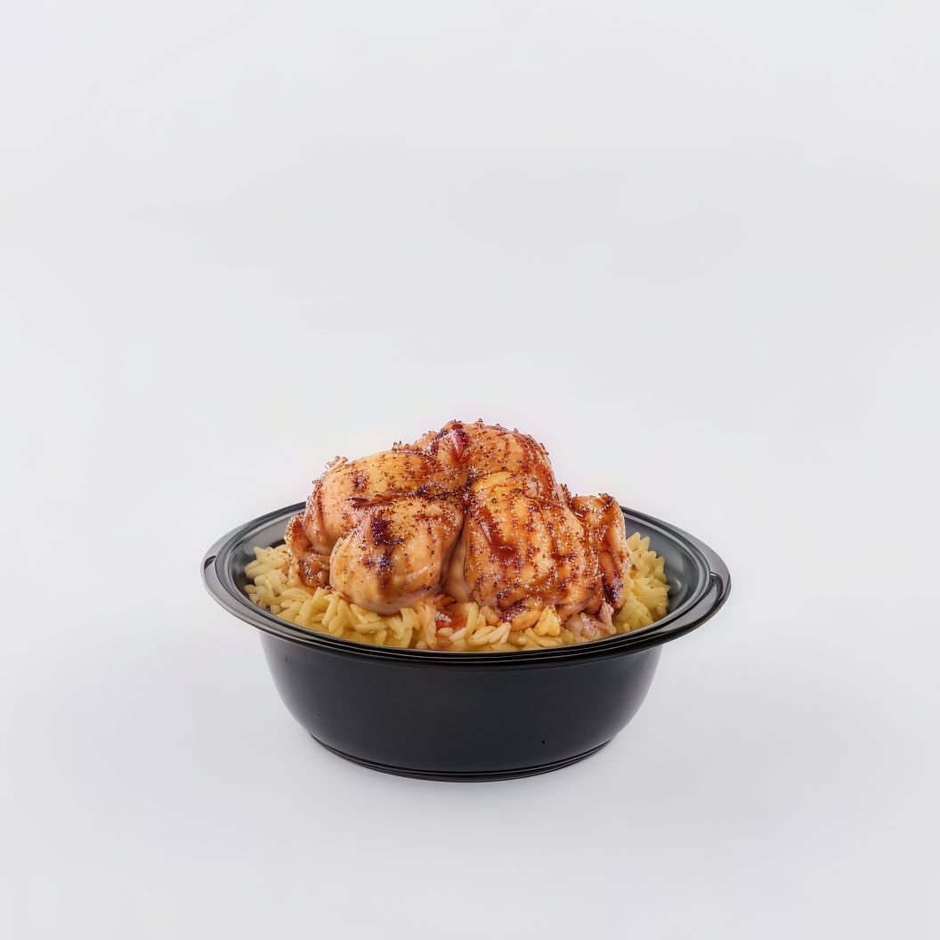 Chicken Rizo
