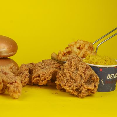 Single Chicken Mix
