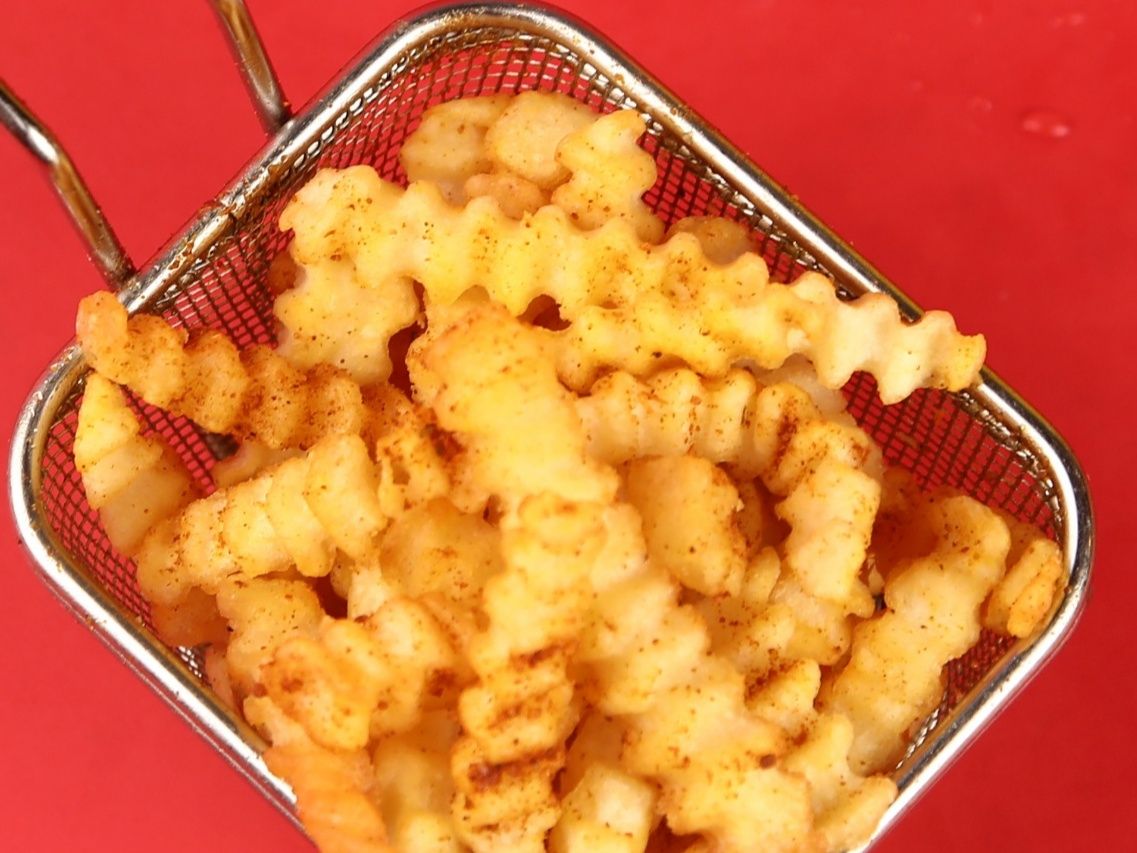 Farm Fries