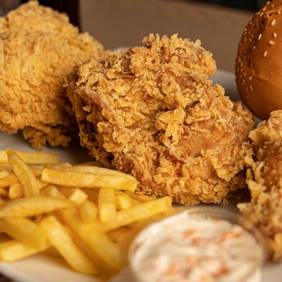 Dinner Meal