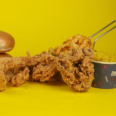 Snack strips