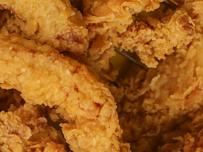 Family Meal Strips