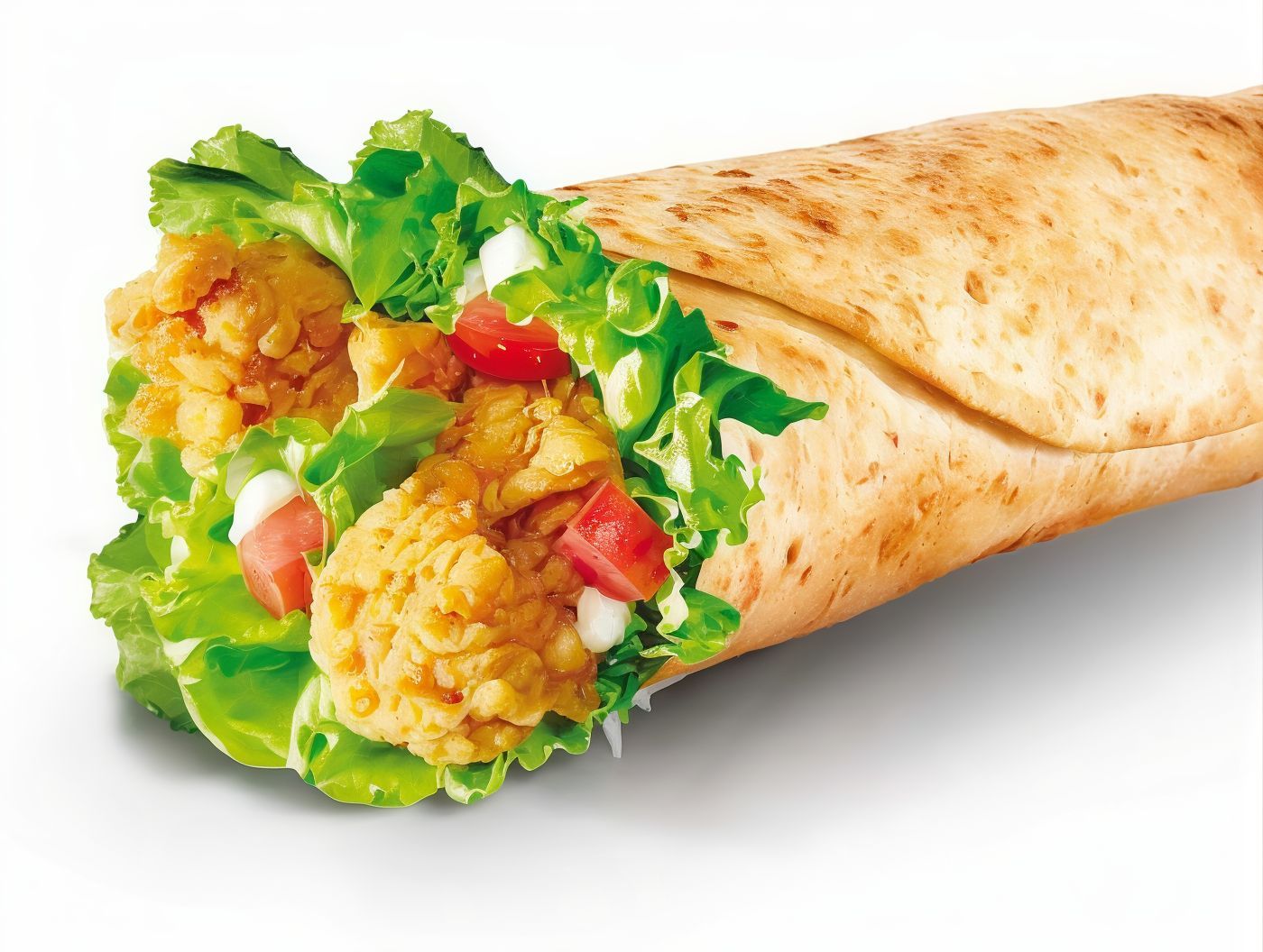 Zinger Sandwich