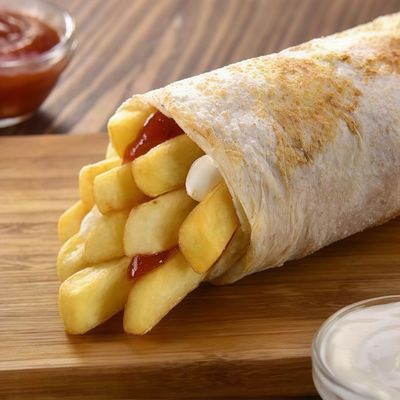 FIRE FOOD photo 6