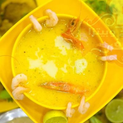 Al-mustafa Soup