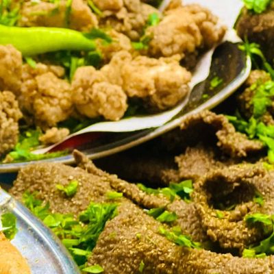 Mustafa Meal For 2 People