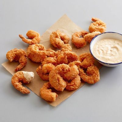 Kilo Shrimp