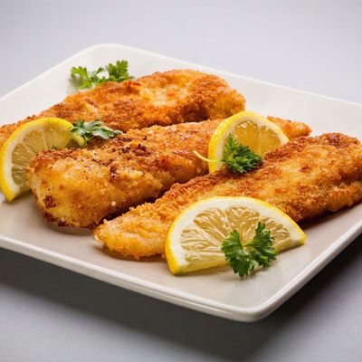 Kilo Fillet