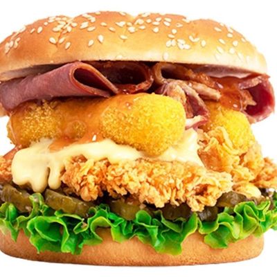 Hunter Fried Chicken photo 5