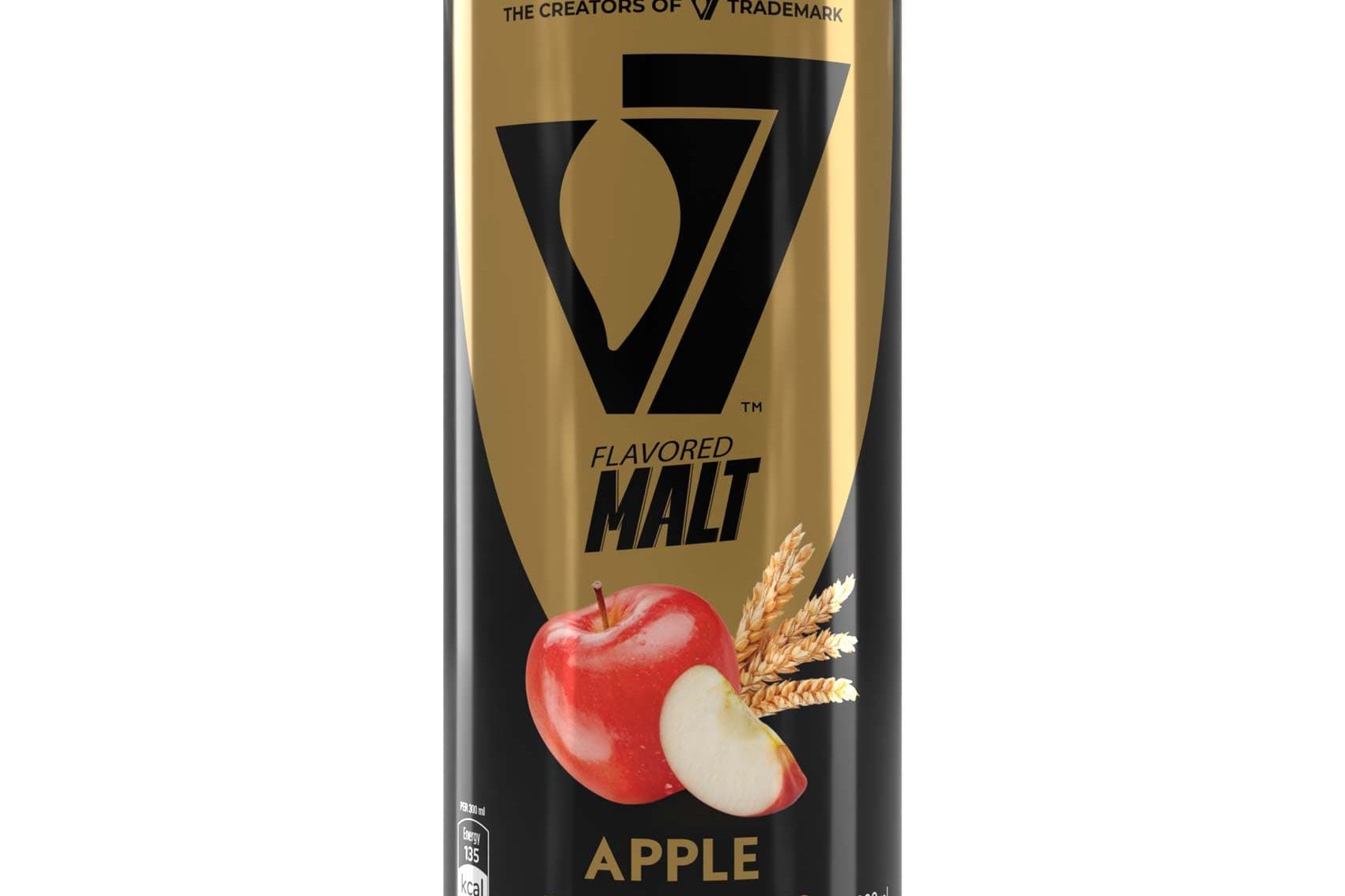 V7 - Malt Apple