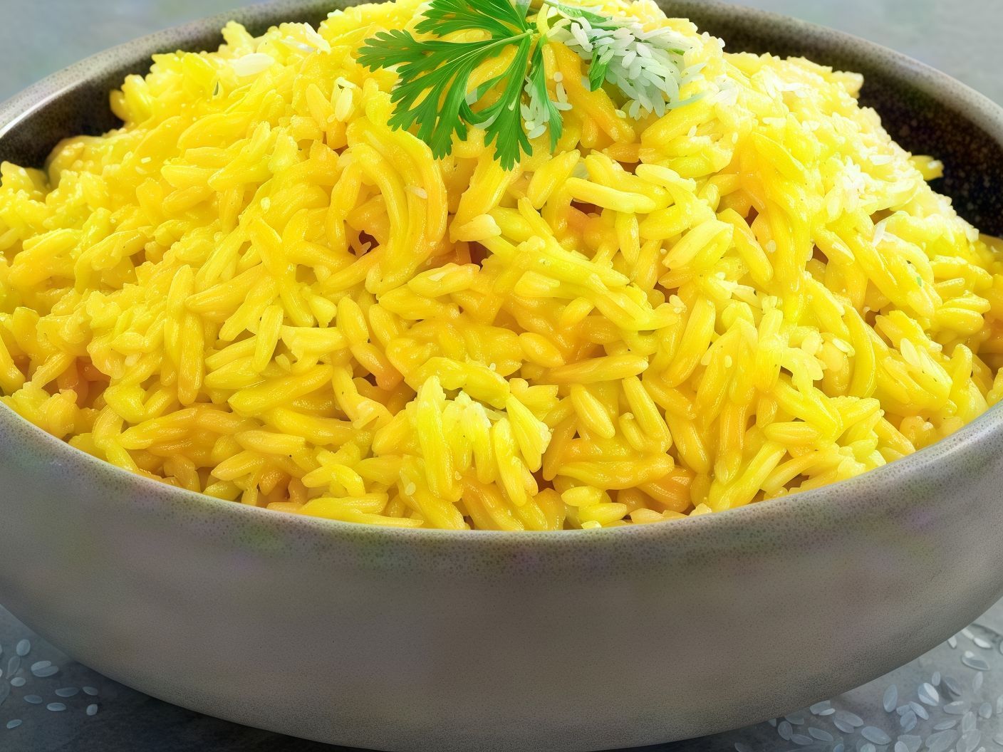 Basmati Rice