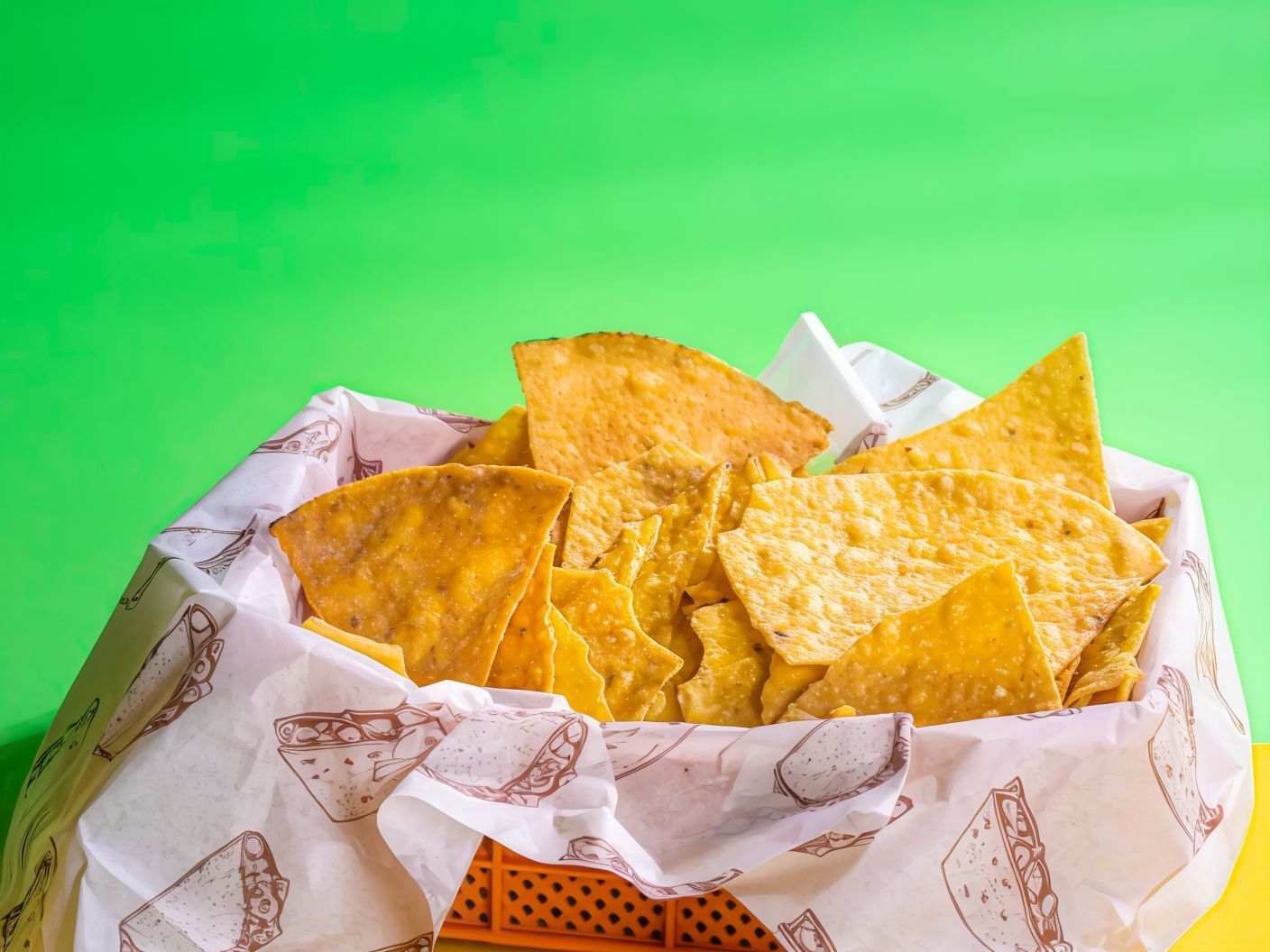 Nachos