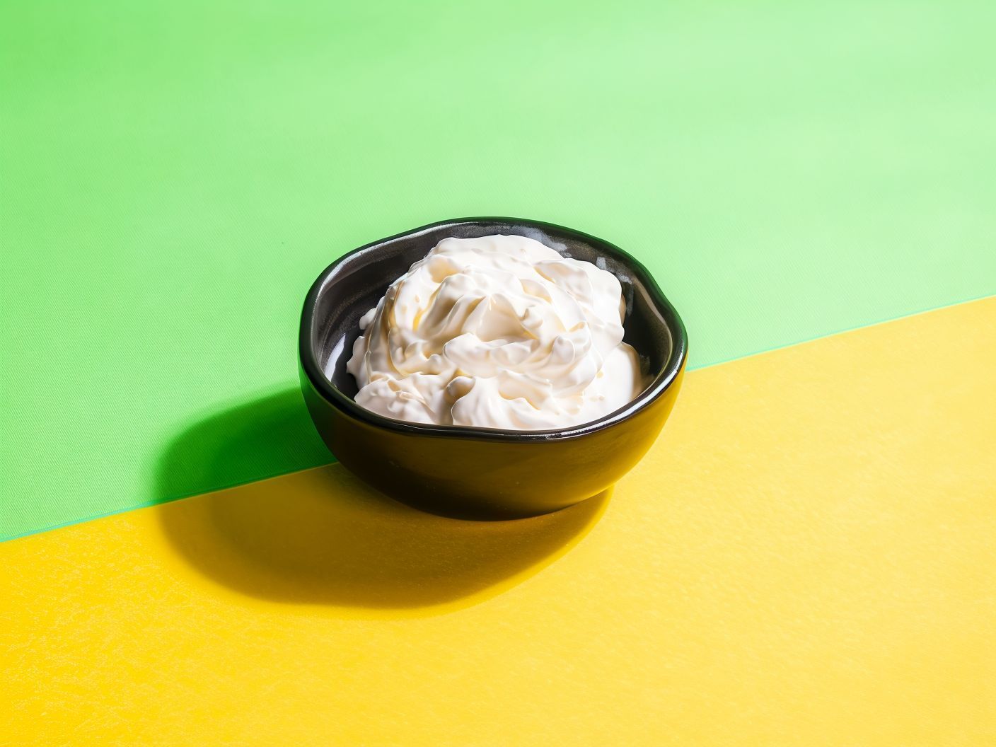 Sour Cream