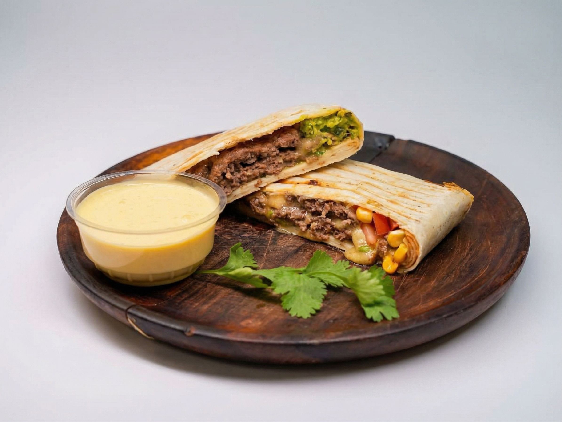 Burgerito