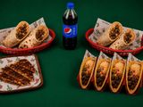 The Sharing Fiesta