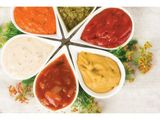 Sauces