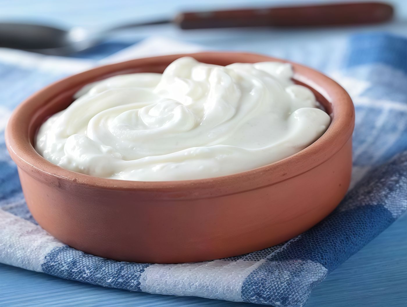 Baladi Yogurt