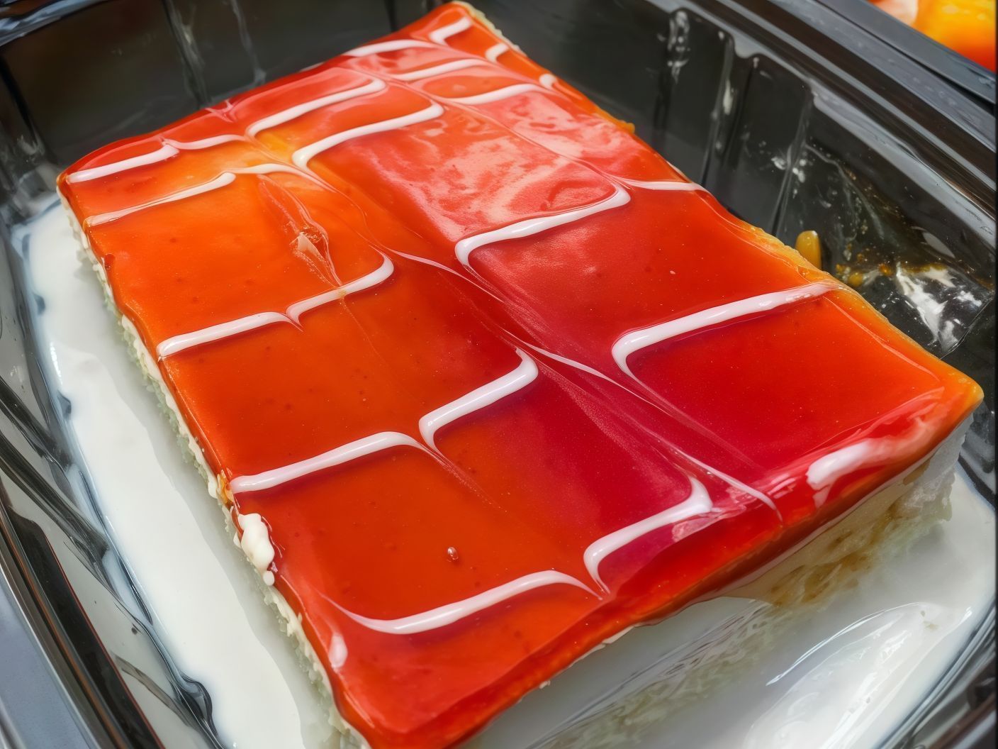 Kashtota Caramel
